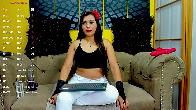 SusanSlim online show from October 21, 2025, 1:10 pm