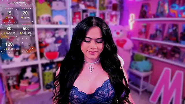 sucubusdoll online show from March 7, 2025, 12:48 am