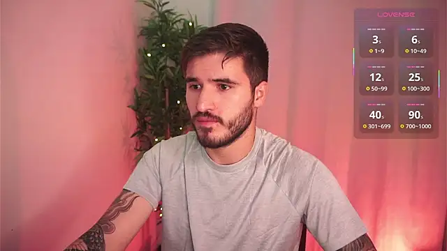 Tony Wylie online show from January 12, 2026, 9:31 pm