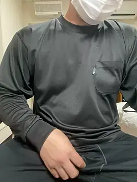 sakuto07 online show from January 8, 2026, 1:28 pm