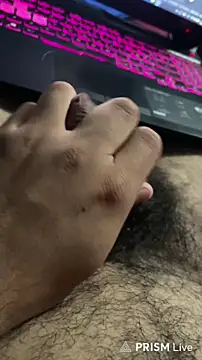 YoElMasHot online show from February 10, 2026, 6:56 am