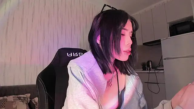 Velvetsky 1 online show from January 16, 2026, 9:52 pm