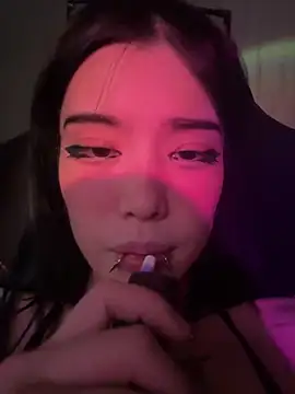 Velvetsky 1 online show from January 15, 2026, 12:14 am