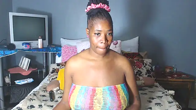 KinkyTall85 online show from September 9, 2025, 5:55 pm