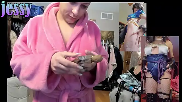 Snapshot of jessy0504 chatting on February 3, 2026, 11:37 am jessy0504 online show from February 3, 2026, 11:37 am