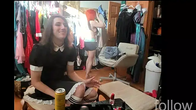 jessy0504 online show from October 9, 2025, 9:04 pm