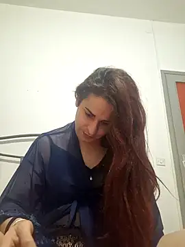 perla97 online show from December 13, 2024, 8:58 pm