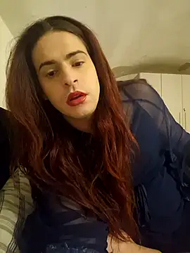 perla97 online show from December 3, 2024, 3:06 pm