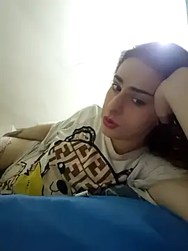 perla97 online show from January 10, 2026, 2:12 pm