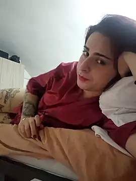 perla97 online show from November 8, 2025, 11:52 pm