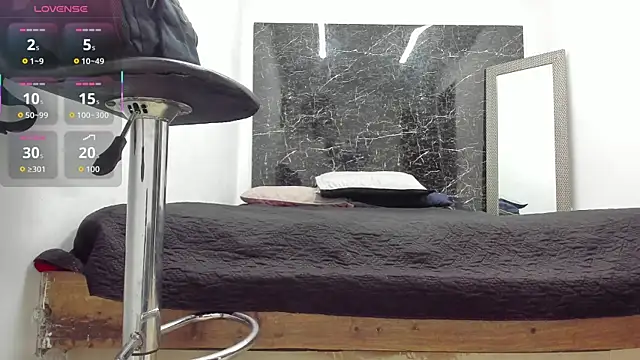 ada-brooke online show from October 6, 2025, 11:55 am