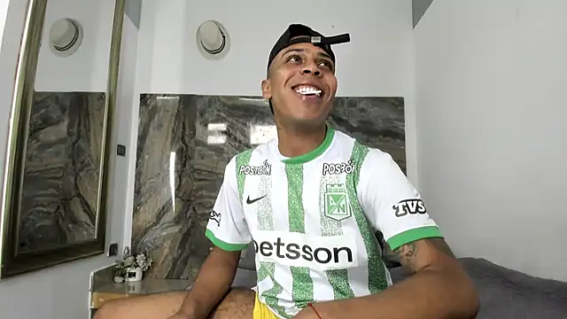 ada-brooke online show from March 24, 2026, 7:36 pm