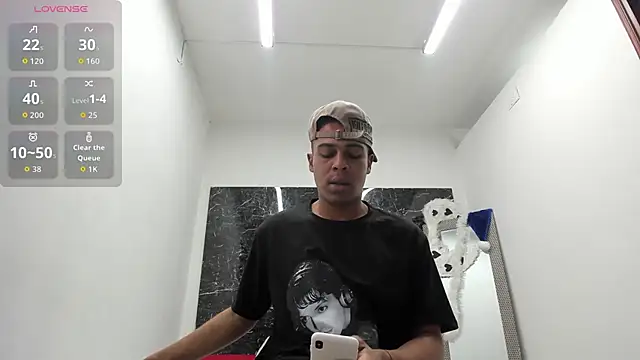 ada-brooke online show from December 22, 2025, 11:54 am