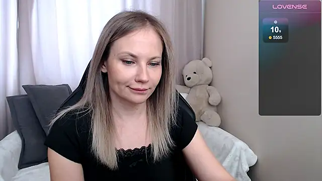 Sunny bunny6 online show from February 19, 2026, 5:26 am