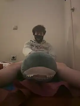 Your femboy24 online show from March 3, 2025, 9:37 pm