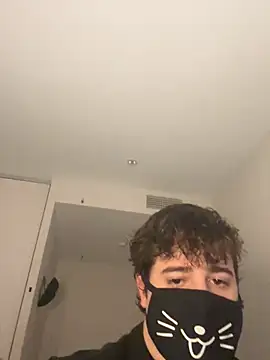 Your femboy24 online show from January 22, 2025, 8:17 pm