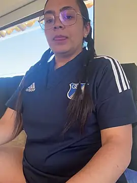 Emily Russo  online show from February 1, 2025, 10:44 pm