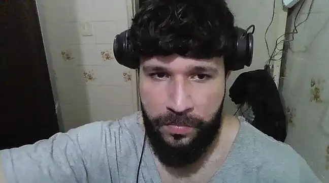 Cauan-t online show from January 3, 2025, 11:55 pm