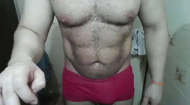 Cauan-t online show from December 9, 2024, 7:29 pm