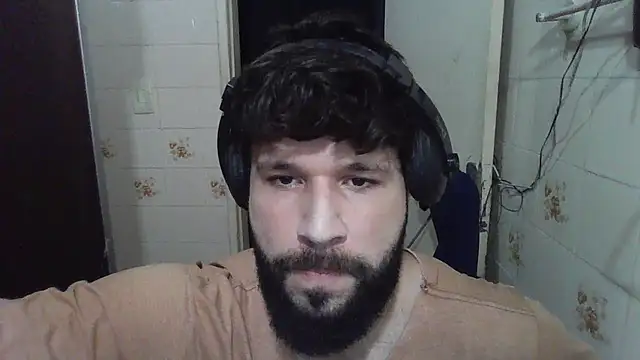 Cauan-t online show from January 14, 2025, 9:09 pm