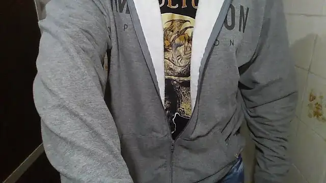 Cauan-t online show from January 9, 2026, 4:08 am