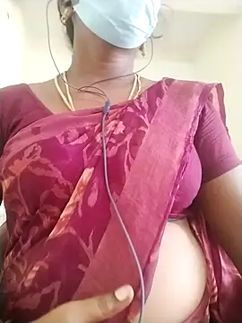 Preethytamilsexy online show from June 1, 2026, 12:05 pm