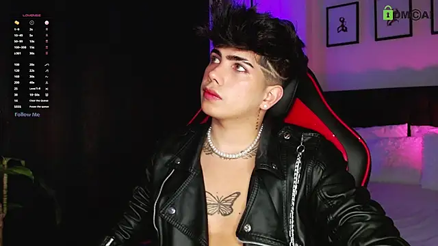 LyleBennett  online show from March 13, 2026, 11:26 am