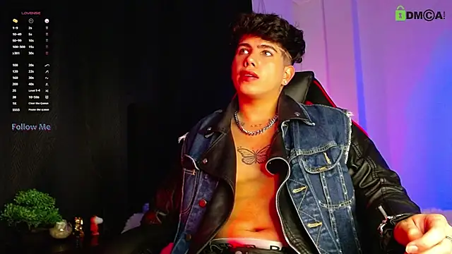 LyleBennett  online show from October 14, 2025, 1:56 pm