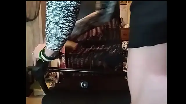 surRealGhost online show from March 2, 2025, 10:16 am