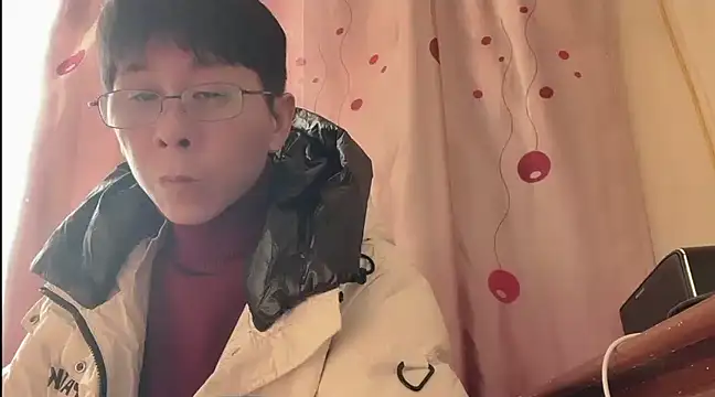 TGH521 online show from January 20, 2025, 3:15 am