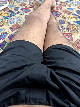 indboy online show from October 8, 2025, 2:29 pm