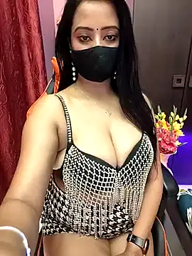 Sexy Baby-Doll online show from February 26, 2026, 9:48 pm