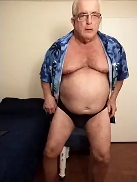 Shoreguy69 online show from February 12, 2026, 6:24 am