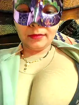 Anjalihotwife online show from January 14, 2025, 6:07 pm