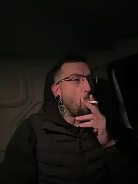 Snapshot of _Haptic_ chatting on March 17, 2025, 4:08 am Haptic online show from March 17, 2025, 4:08 am