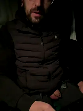 Snapshot of _Haptic_ chatting on December 2, 2024, 3:54 am Haptic online show from December 2, 2024, 3:54 am