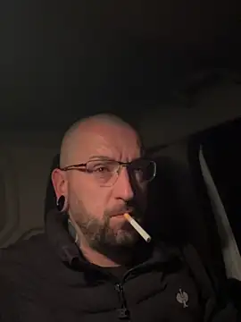 Snapshot of _Haptic_ chatting on March 30, 2026, 2:35 am Haptic online show from March 30, 2026, 2:35 am