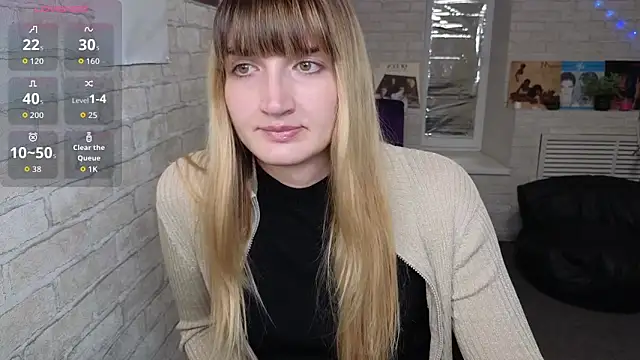 Snapshot of Nika_Kitten chatting on December 1, 2025, 9:10 am Nika Kitten online show from December 1, 2025, 9:10 am