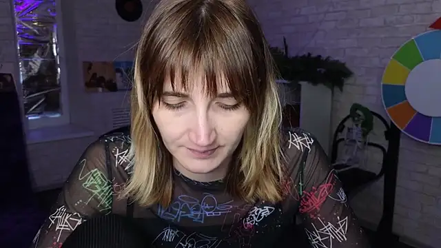 Nika Kitten online show from March 4, 2026, 10:45 am