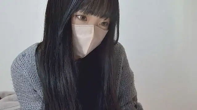 Haruru x online show from December 3, 2024, 5:15 am