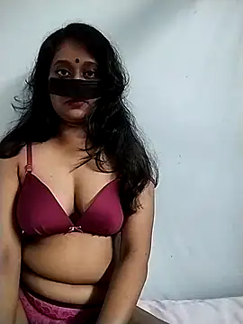 Dipasexy online show from November 6, 2025, 4:00 pm