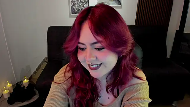 crimson tati  online show from October 7, 2025, 3:07 am