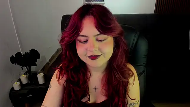 crimson tati  online show from November 20, 2025, 3:51 am