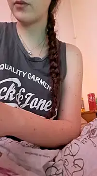 natalie05 online show from January 14, 2025, 1:17 pm