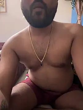 robymeaty online show from July 12, 2026, 7:15 pm