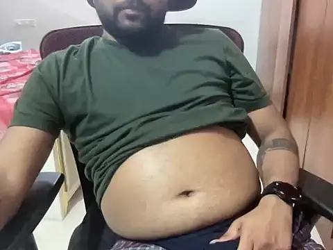 robymeaty online show from June 26, 2026, 9:42 pm
