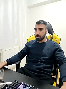 SertSikici022 online show from February 25, 2025, 6:12 pm