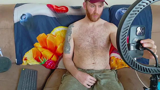 Snapshot of Tall_REC chatting on January 13, 2025, 2:21 pm Tall REC online show from January 13, 2025, 2:21 pm