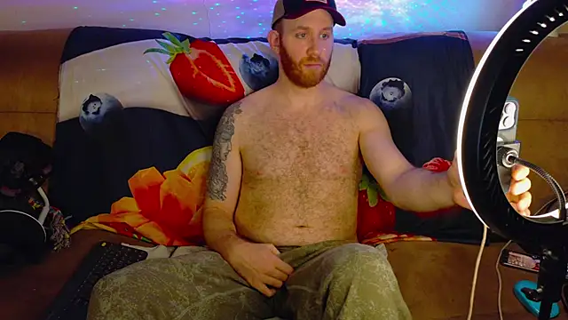 Snapshot of Tall_REC chatting on January 11, 2025, 11:02 pm Tall REC online show from January 11, 2025, 11:02 pm