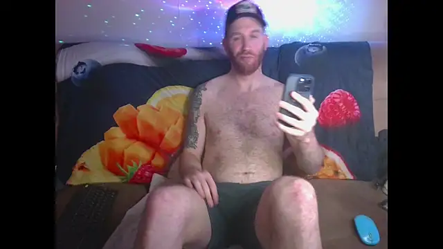 Snapshot of Tall_REC chatting on December 20, 2024, 3:10 pm Tall REC online show from December 20, 2024, 3:10 pm